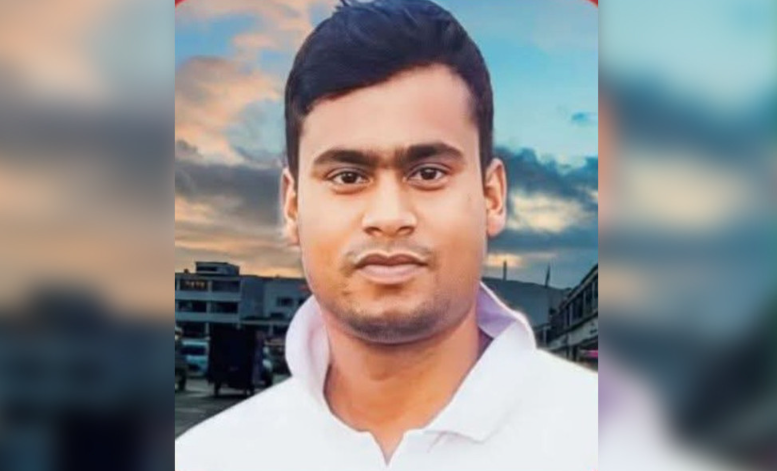 দেওয়ানগঞ্জে সড়ক দুর্ঘটনায় মোটরসাইকেল আরোহী নিহত