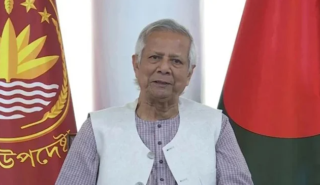 সমৃদ্ধ বাংলাদেশ গড়তে মেধাসম্পদের সর্বোত্তম ব্যবহারে উদ্যোগী হতে হবে : প্রধান উপদেষ্টা