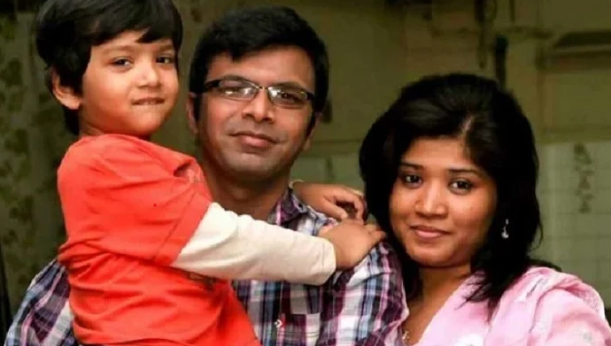 সাগর-রুনির হত্যা তদন্ত প্রতিবেদনে নিয়ে যা বলছে টাস্কফোর্সের প্রতিবেদন