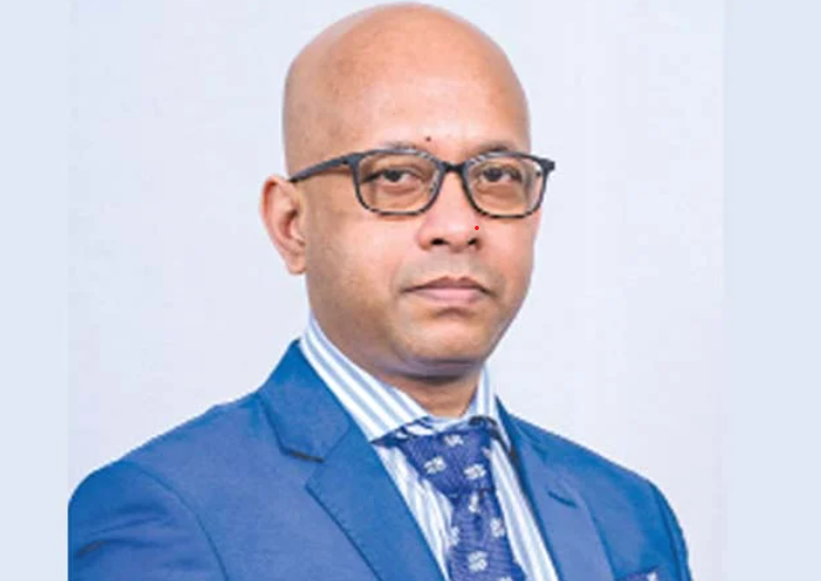 এবি ব্যাংক চেয়ারম্যানের পদত্যাগ