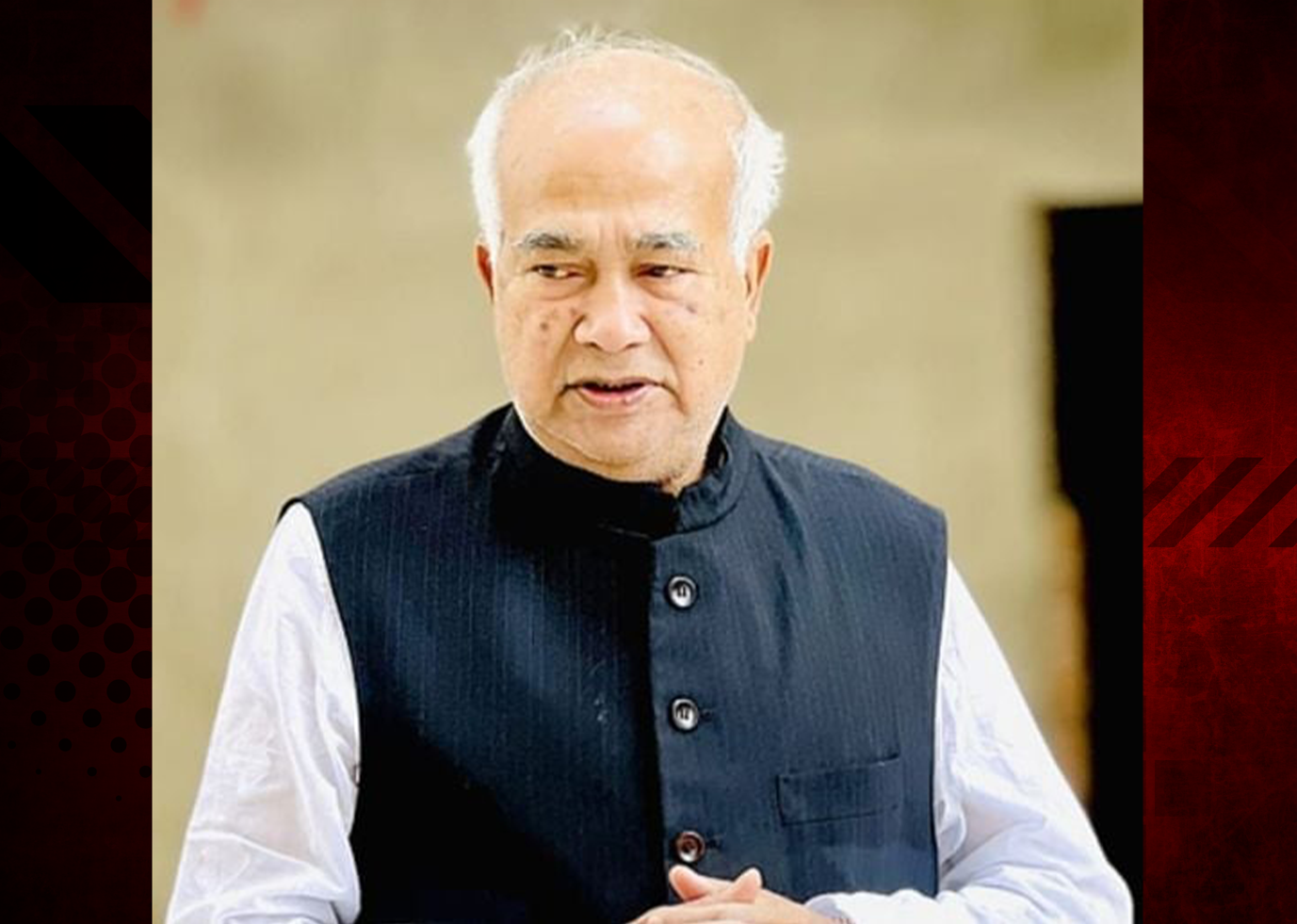 আইসিইউতে লড়ছেন মুমূর্ষু ইঞ্জি. মোশাররফ