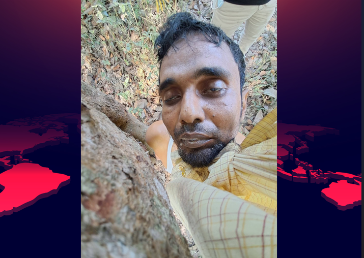 ফেনীতে জজকোর্টের সুপারিনটেনডেন্টের মরদেহ উদ্ধার