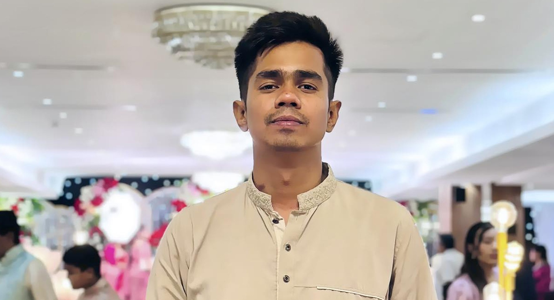 ঢাবি ছাত্র সাম্য হত্যার রহস্য উন্মোচন, গ্রেফতার ৮
