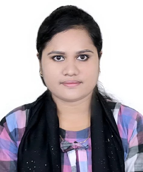 শারমিন রহমান