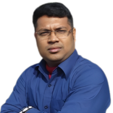 সুখেন্দু এদবর