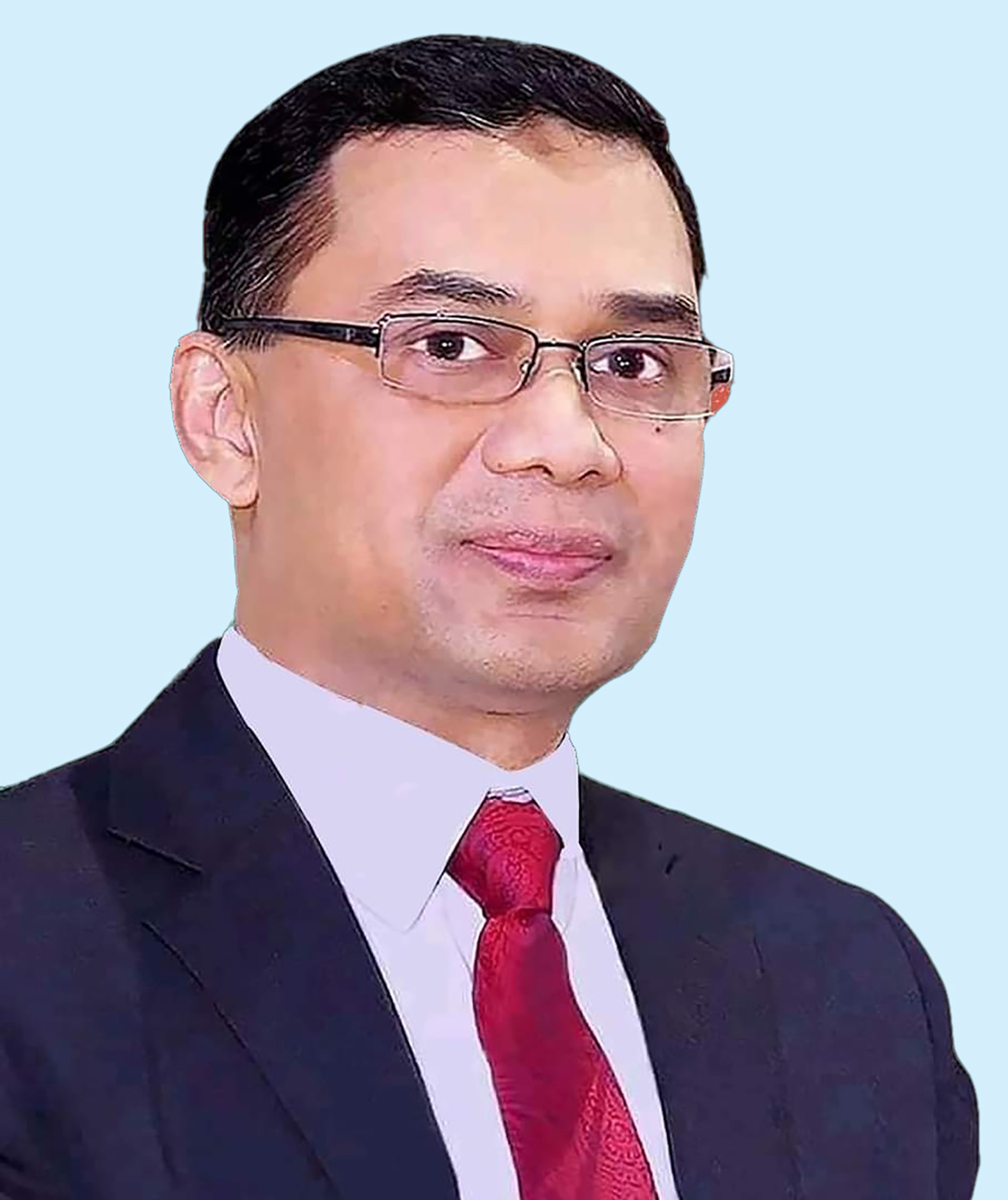 তারেক রহমানের অপেক্ষায় দেশ