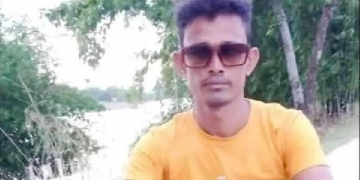 সিলেটের ডোনা সীমান্তে বিএসএফের গুলিতে বাংলাদেশি নিহত