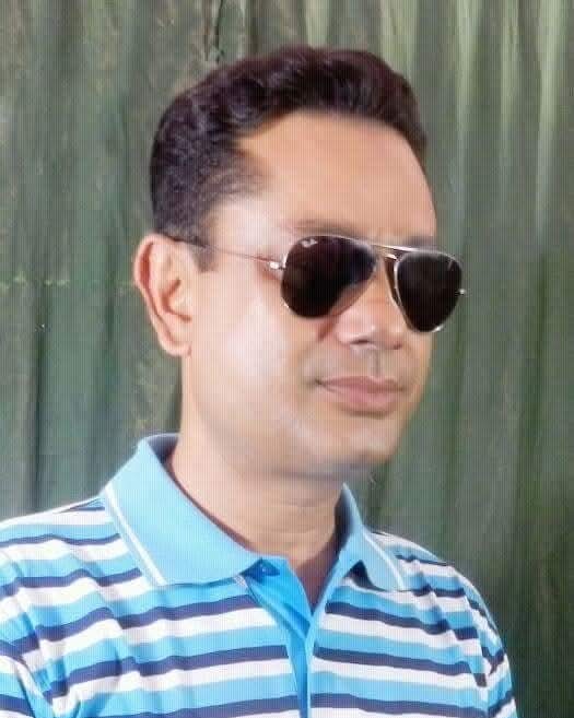 সাতক্ষীরায় আজমল চেয়ারম্যান গ্রেপ্তার