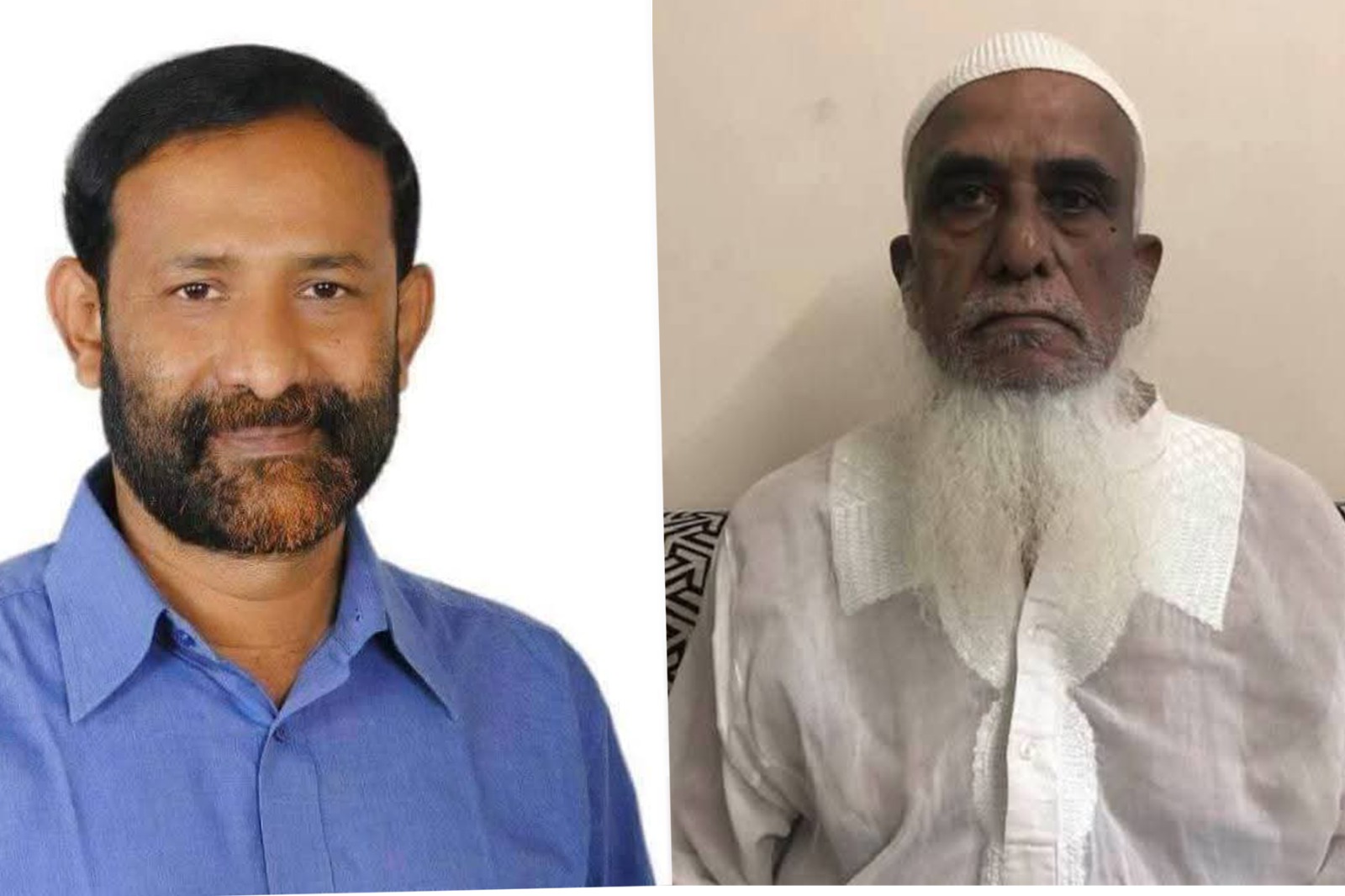 সরিষাবাড়ী উপজেলা বিএনপির সভাপতি আজিম, সম্পাদক ফরিদুল