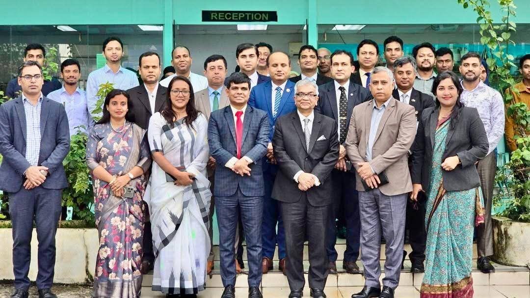 মালয়েশিয়া থেকে সুমন চন্দ্র দাসকে প্রত্যাহার, দূতাবাসে স্বস্তি