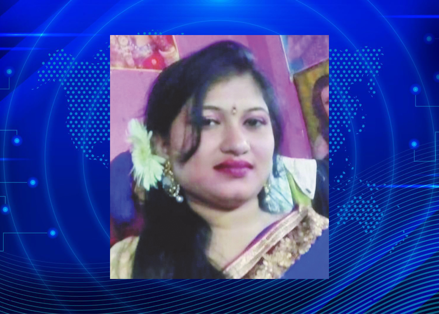মায়ার বাড়িতে মাদক আনতো পুলিশ