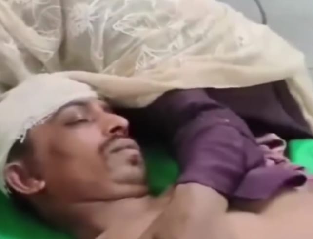 ভোলায় বিএনপির দুগ্রুপে সংঘর্ষে সাবেক ছাত্রদল নেতা নিহত