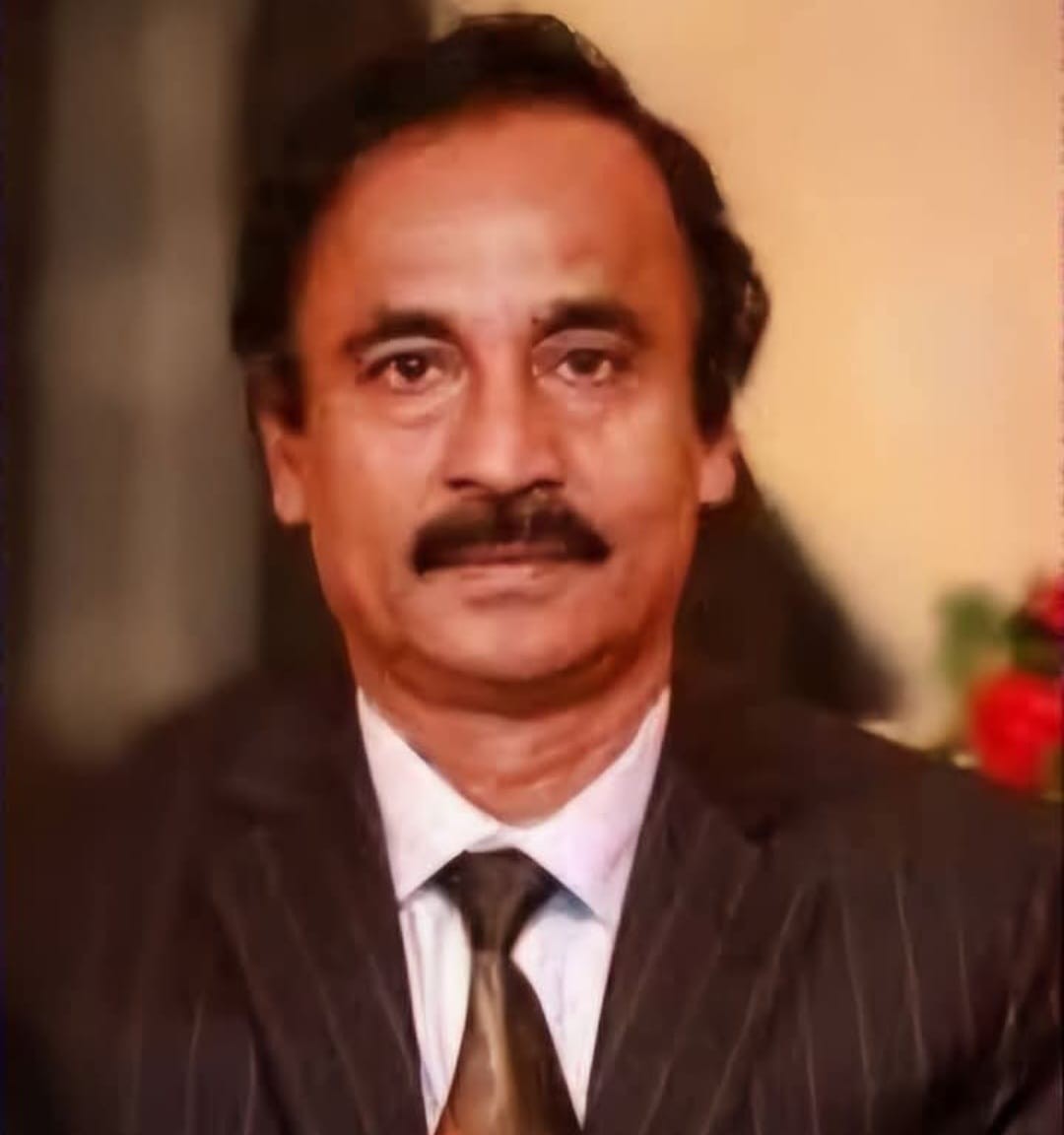বিএনপি নেতা খায়রুল কবির খোকনের বড় ভাই মুক্তিযোদ্ধা রুনু আর নেই