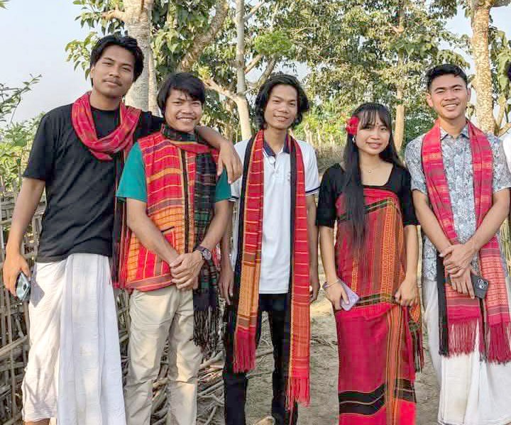 বৈসাবি উৎসব শেষে ফেরার পথে চবি’র ৫ শিক্ষার্থীসহ ছয় জনকে অপহরণ