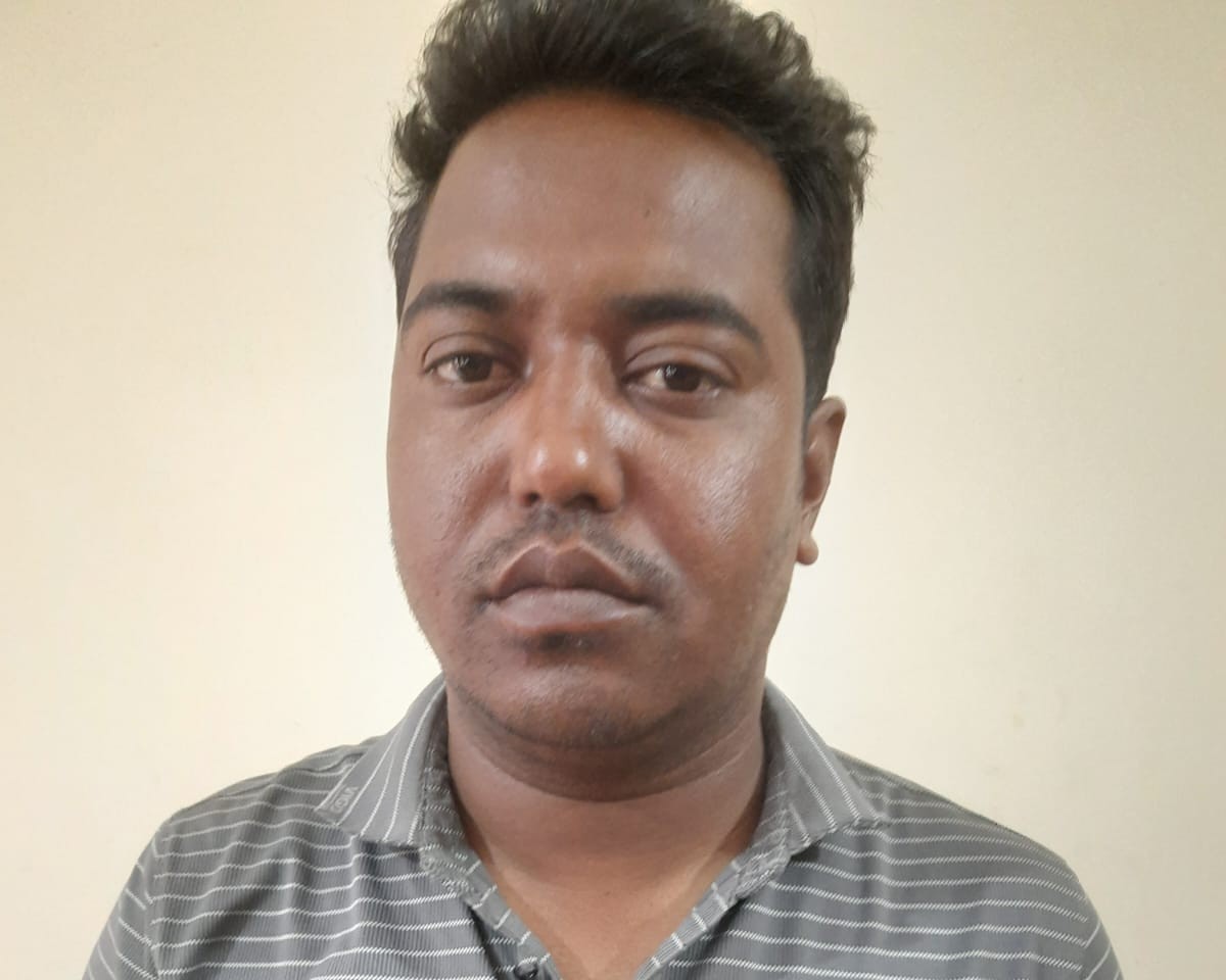 লিবিয়া প্রবাসীকে অপহরণ করে ২০ লাখ টাকা মুক্তিপণ দাবি, গ্রেফতার ১