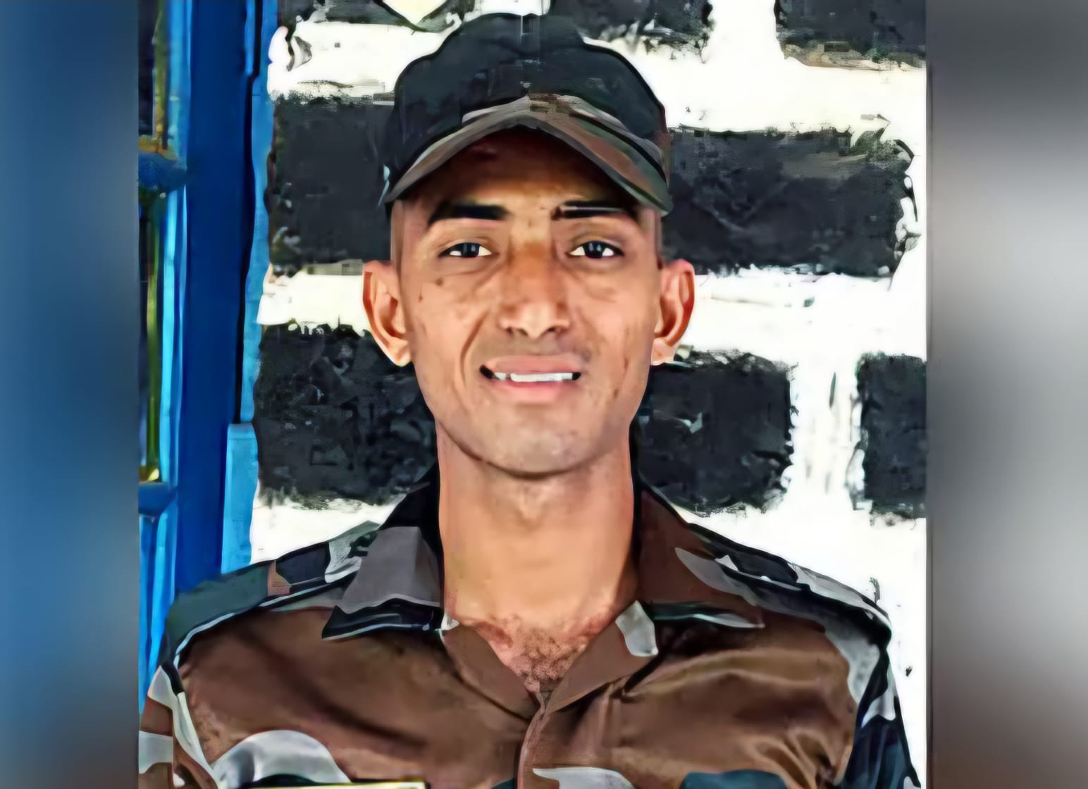 পাকিস্তানের গোলায় ভারতের সেনা নিহত