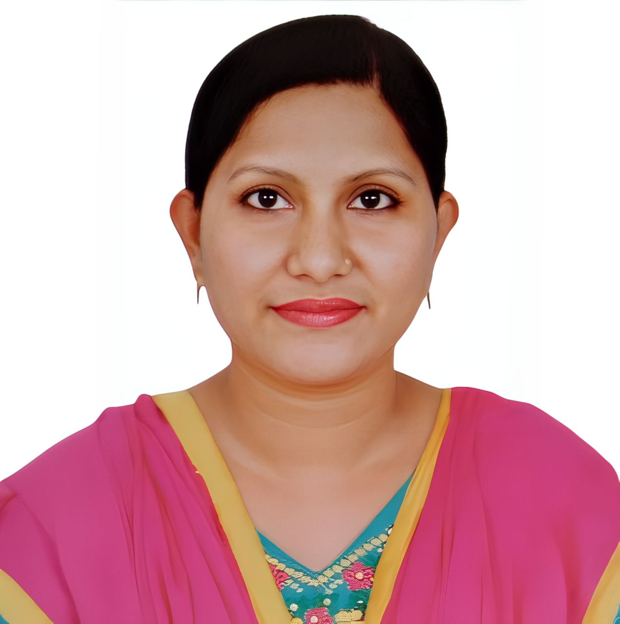 তানিয়া আক্তার