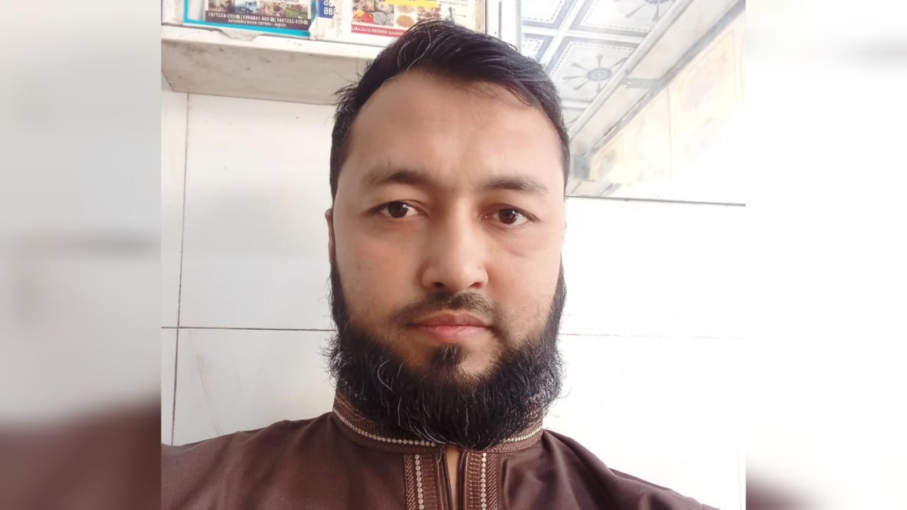 আমিরাতে ঘুমের মধ্যেই মারা গেলেন চট্টগ্রাম প্রবাসী আরিফ