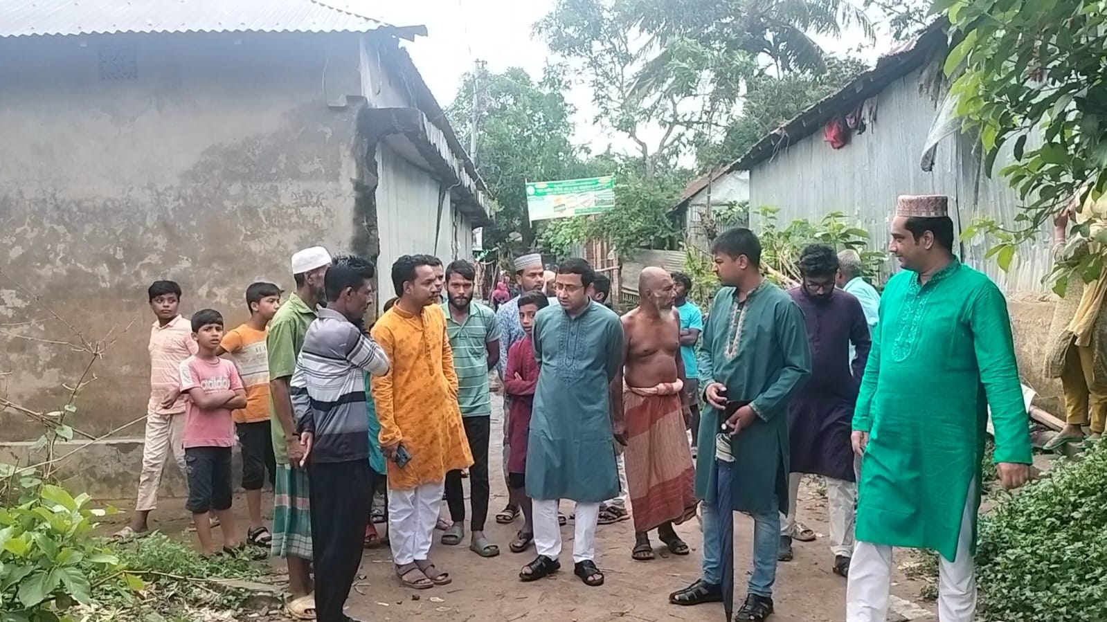 দীঘিনালা ও লক্ষ্মীছড়িতে পানির স্রোতে ভেসে নিখোঁজ ২