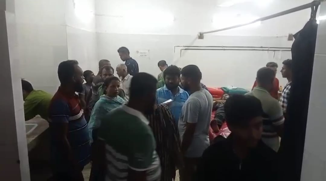 বাগেরহাটে চৌধুরী বংশে সংঘর্ষ : নিহত ২, আহত অন্তত ৩0