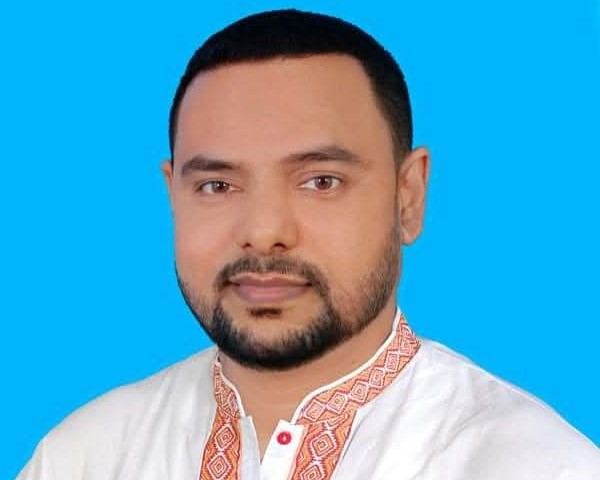নরসিংদীতে চাঁদাবাজির মামলায় ইউনিয়ন যুবদল নেতা গ্রেপ্তার