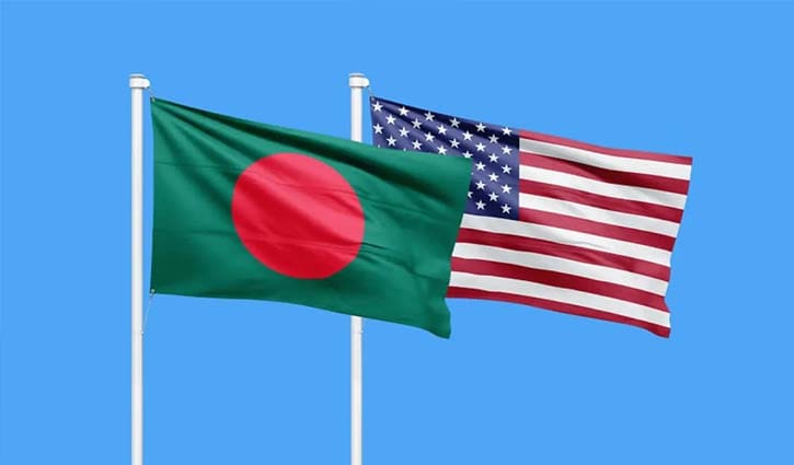 শুল্ক ইস্যু, বাংলাদেশ–যুক্তরাষ্ট্র দ্বিতীয় দফার আলোচনা শুরু আজ