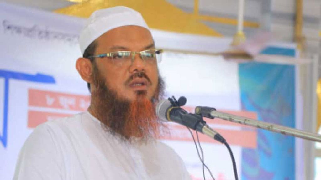 বিএনপি-আওয়ামী লীগ একই গাছের দুই ডাল, দুই ফল : ফয়জুল করীম