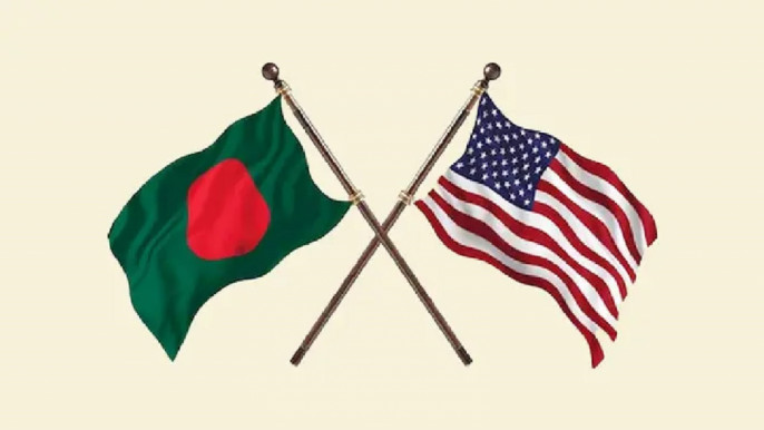 বাংলাদেশ-যুক্তরাষ্ট্র শুল্ক আলোচনা অব্যাহত থাকবে