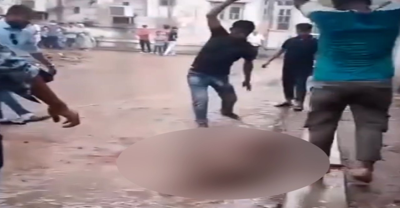 সোহাগ হত্যায় গ্রেফতার ৪