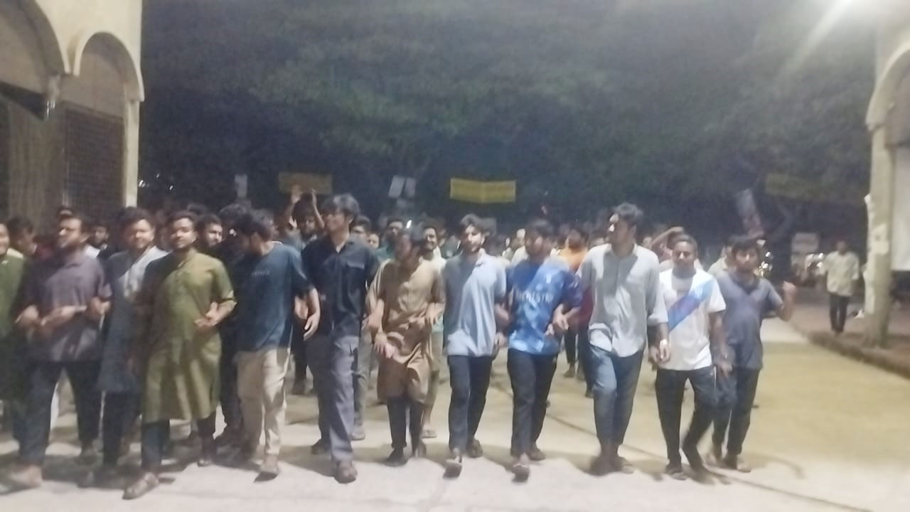 ব্যবসায়ী হত্যার প্রতিবাদে বেসরকারি বিশ্ববিদ্যালয়ের শিক্ষার্থীদের বিক্ষোভ আজ
