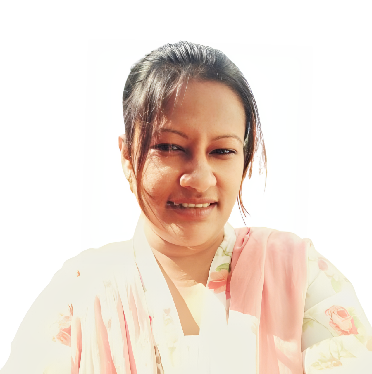 শারমীন আফরোজ
