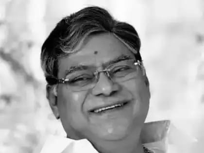 পরপারে পাড়ি দিলেন অভিনেতা কোটা শ্রীনিবাস