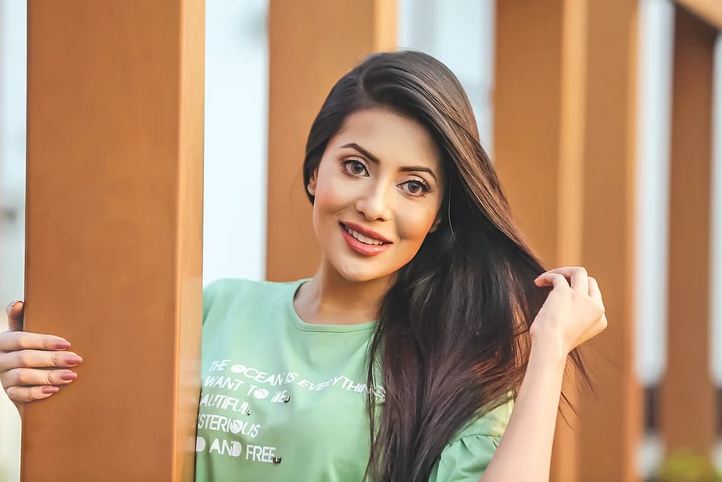 বর্ষায় চুল ও ত্বকের ৫ সমস্যা এবং সমাধান