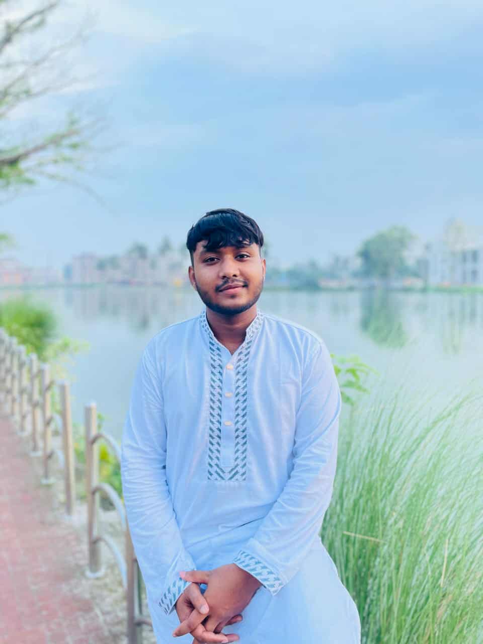 ফ্রিল্যান্সিং করে কাওসার তালুকদারের সাফল্য