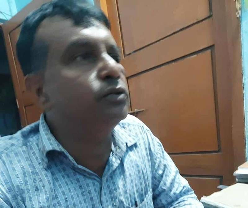 পুলিশ পরিচয়ে তুলে নিয়ে অপহরণ,  খাদ্য পরিদর্শক সাড়ে ৫ ঘণ্টা পর উদ্ধার