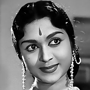 মারা গেছেন দক্ষিণি অভিনেত্রী বি সরোজা দেবী