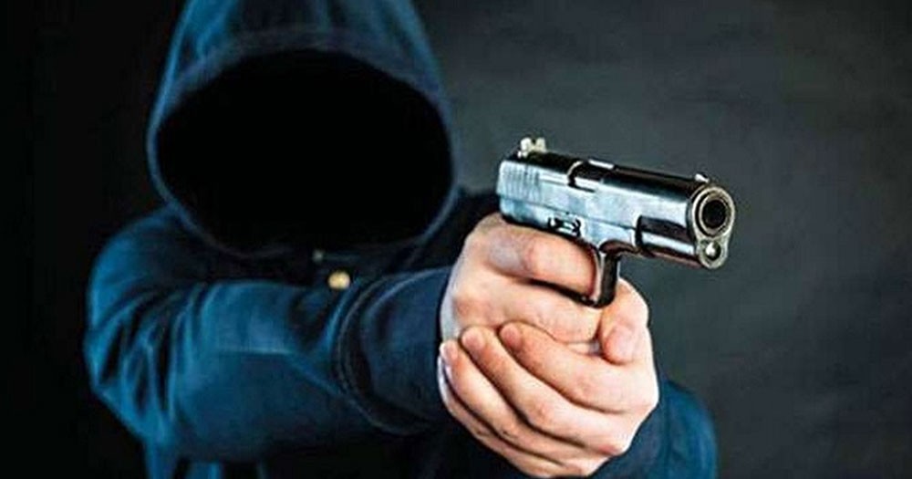 টেকনাফে বসতঘরে  গুলি, আতঙ্কিত এলাকাবাসি