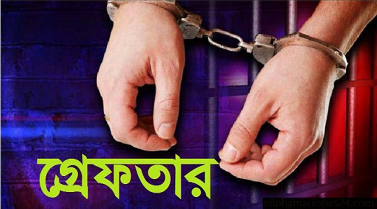 সোহাগ হত্যার অন্যতম আসামি নান্নু গ্রেপ্তার