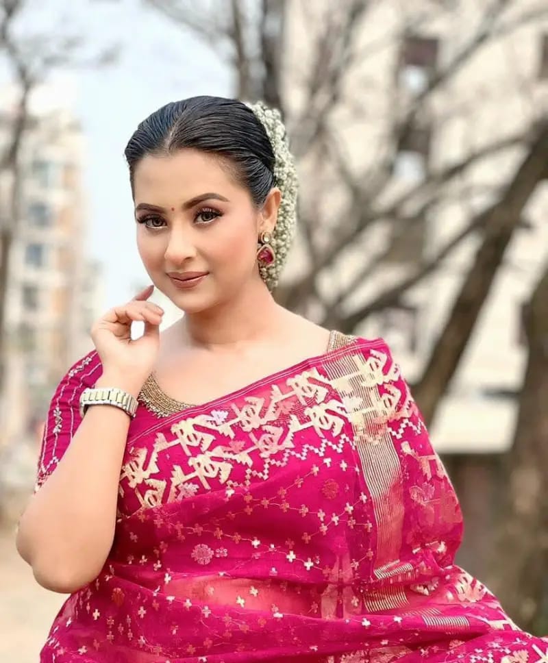 বুবলী প্রথম মিউজিক ভিডিও