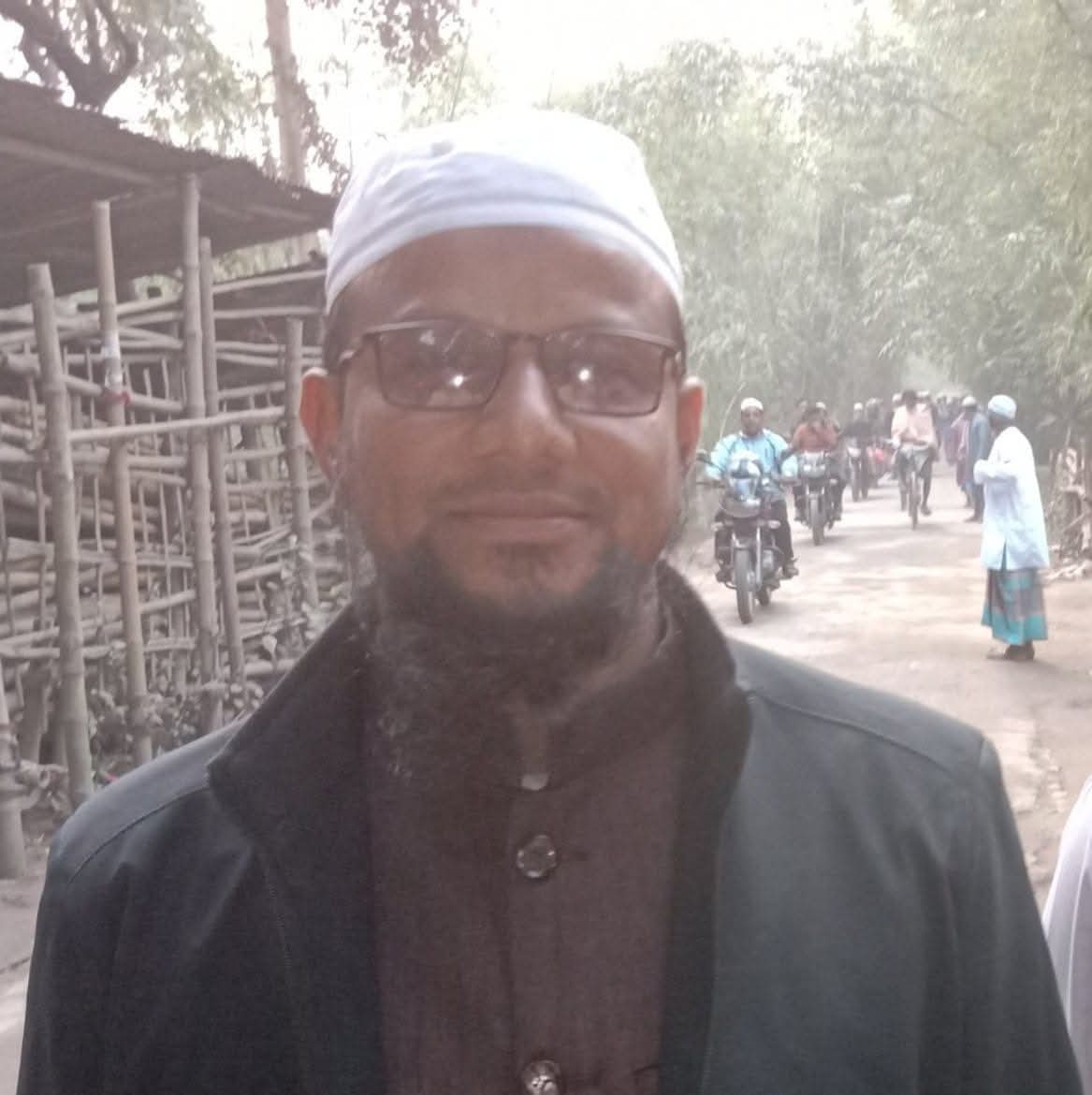 পঞ্চগড়ের দুইটি আসনে হাতপাখার প্রার্থী ঘোষণা