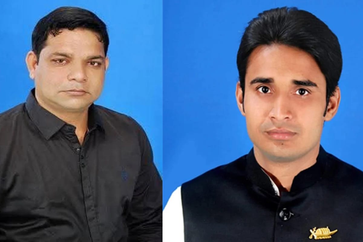 ঝিনাইদহ জেলা যুবলীগের আহ্বায়ক জন ও সাবেক জেলা ছাত্রলীগ সভাপতি শাকিল গ্রেফতার