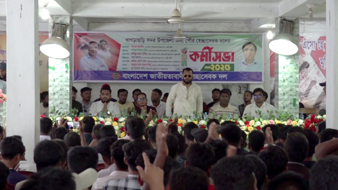 নির্বাচন বানচাল করতে নানামুখী ষড়যন্ত্র চলছে