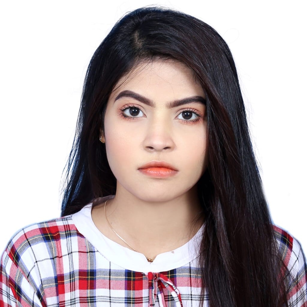 জান্নাতুল তুবা হিরা