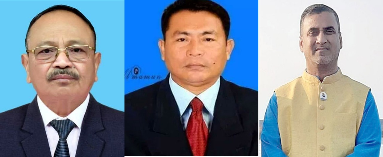 খাগড়াছড়িতে সাবেক প্রতিমন্ত্রী কুজেন্দ্র লাল ত্রিপুরাসহ ২২ জনের বিরুদ্ধে মামলা