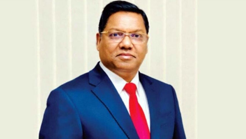 এনবিআরের বদিউল আলমের বিদেশ যাত্রা স্থগিত