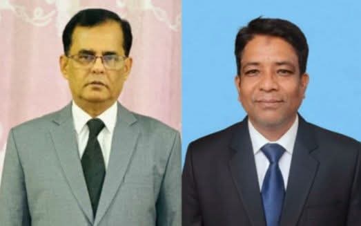 নরসিংদী জেলা আইনজীবী সমিতির নির্বাচনী ফলাফল