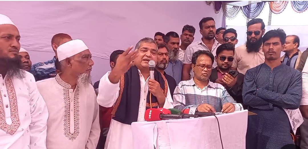 নারীদের উন্নয়নে দেশ গড়ার পরিকল্পনা শীর্ষক আলোচনা সভা অনুষ্ঠিত