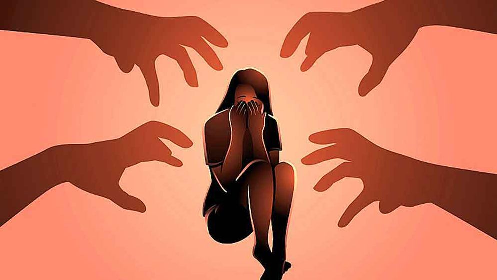 কুমিল্লায় দুই নারীকে নির্যাতন, নগ্ন করে ভিডিও, টাকা আদায়
