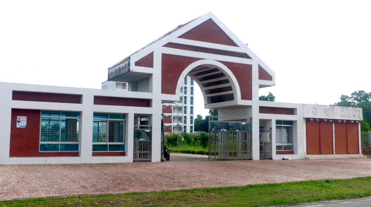 মহাপরিচালক ছাড়া নেই আর কোনো কর্মকর্তা