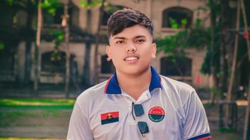 প্রবাসীর কাছে চাঁদা ও মোটরসাইকেল দাবি ছাত্রদল নেতার, অডিও ভাইরাল